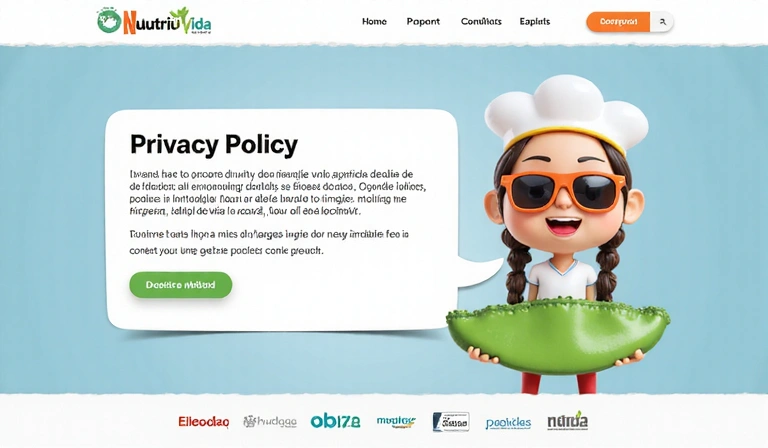 Red de datos segura con candado